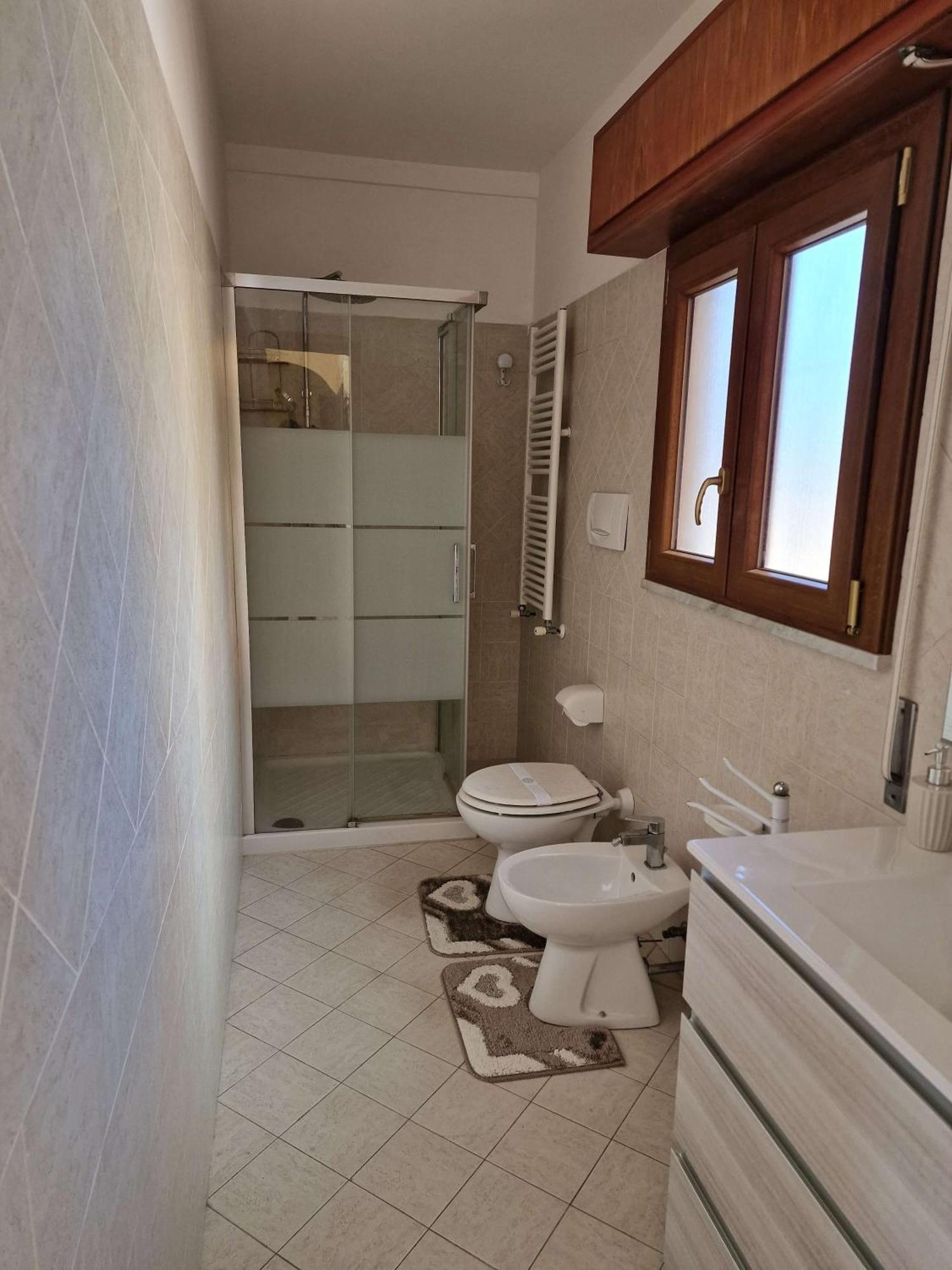 Vista Mare House Διαμέρισμα Φιουμιτσίνο Εξωτερικό φωτογραφία